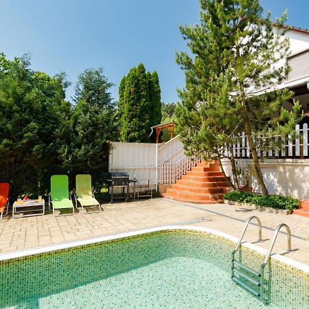 Holiday Home Violetta Grande By Interhome Balatonkenese Exterior photo