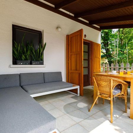 Holiday Home Violetta Grande By Interhome Balatonkenese Exterior photo