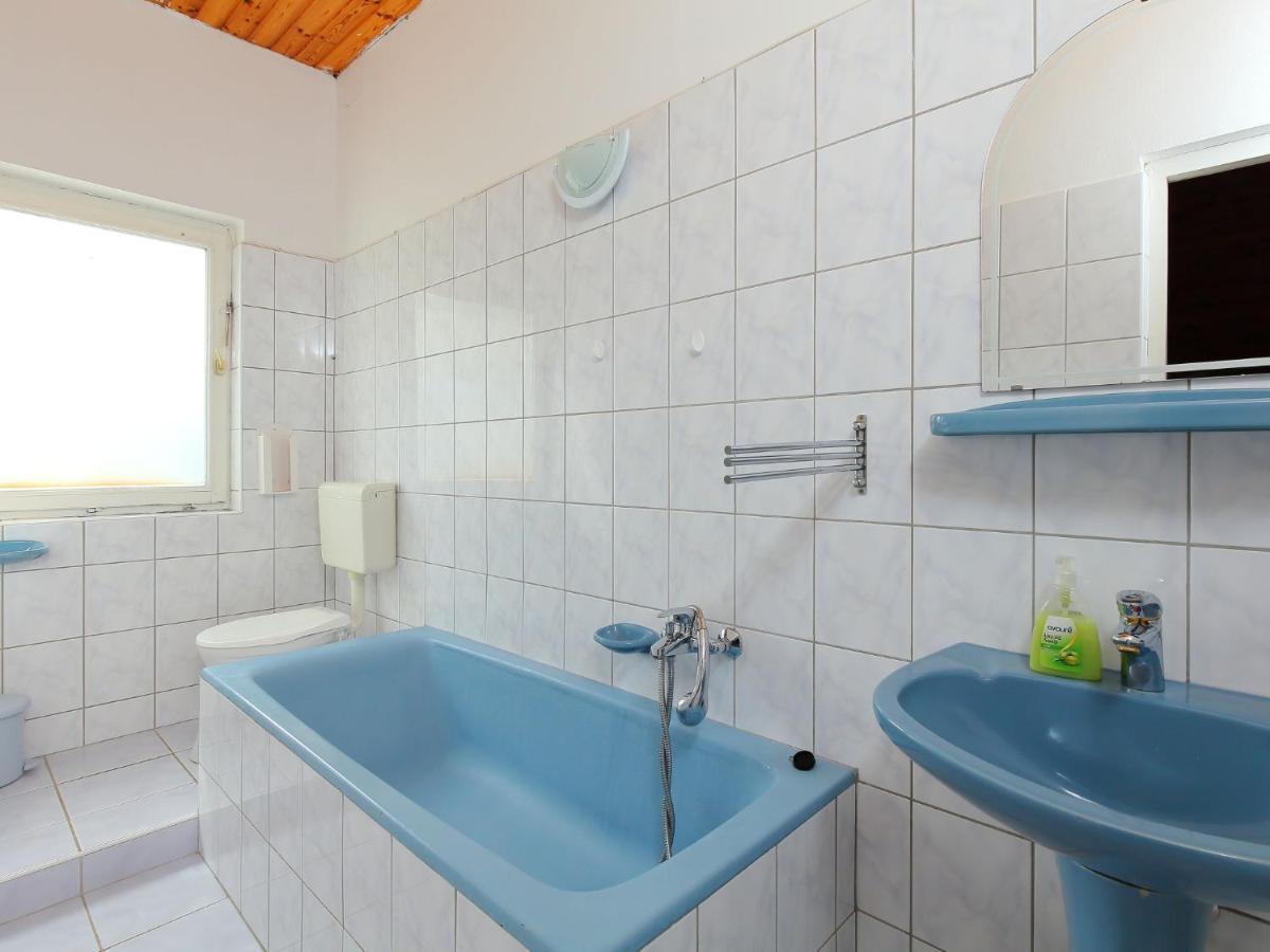Holiday Home Violetta Grande By Interhome Balatonkenese Exterior photo