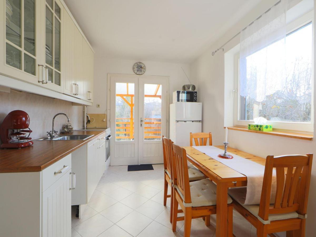 Holiday Home Violetta Grande By Interhome Balatonkenese Exterior photo