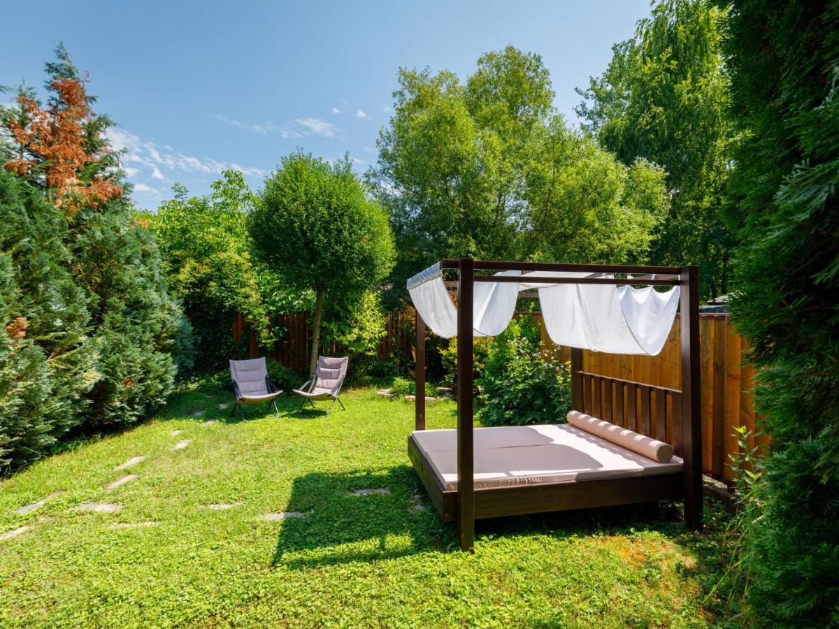 Holiday Home Violetta Grande By Interhome Balatonkenese Exterior photo