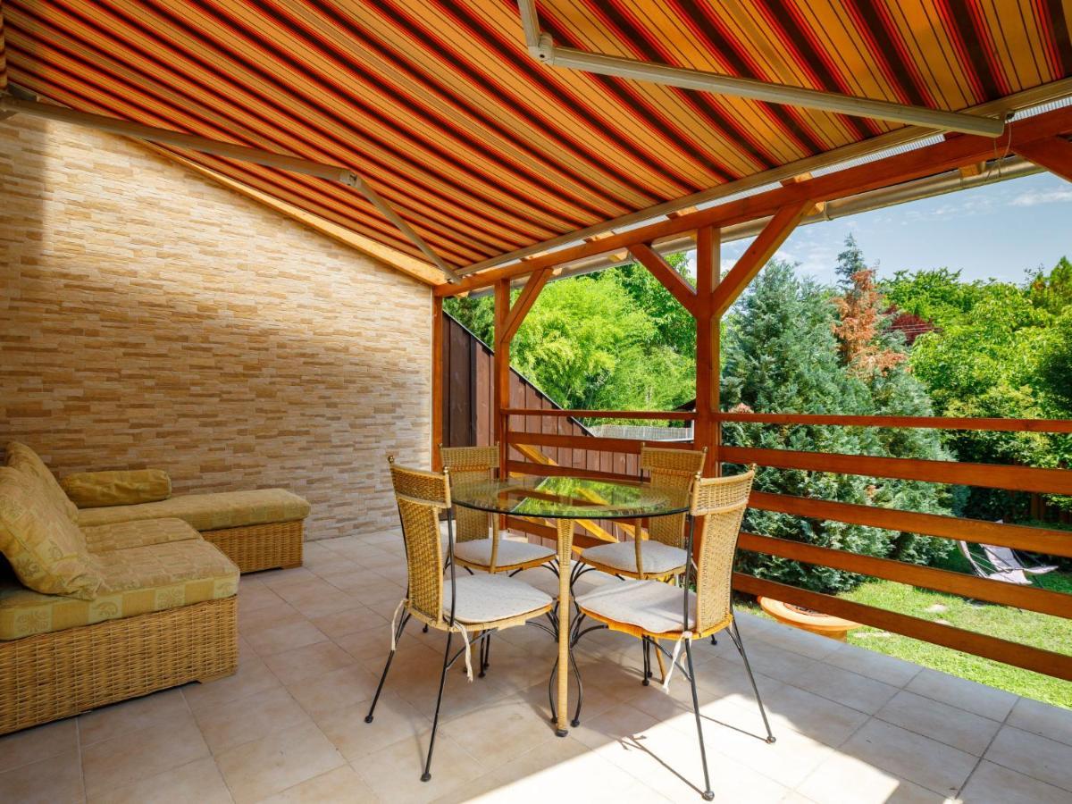 Holiday Home Violetta Grande By Interhome Balatonkenese Exterior photo