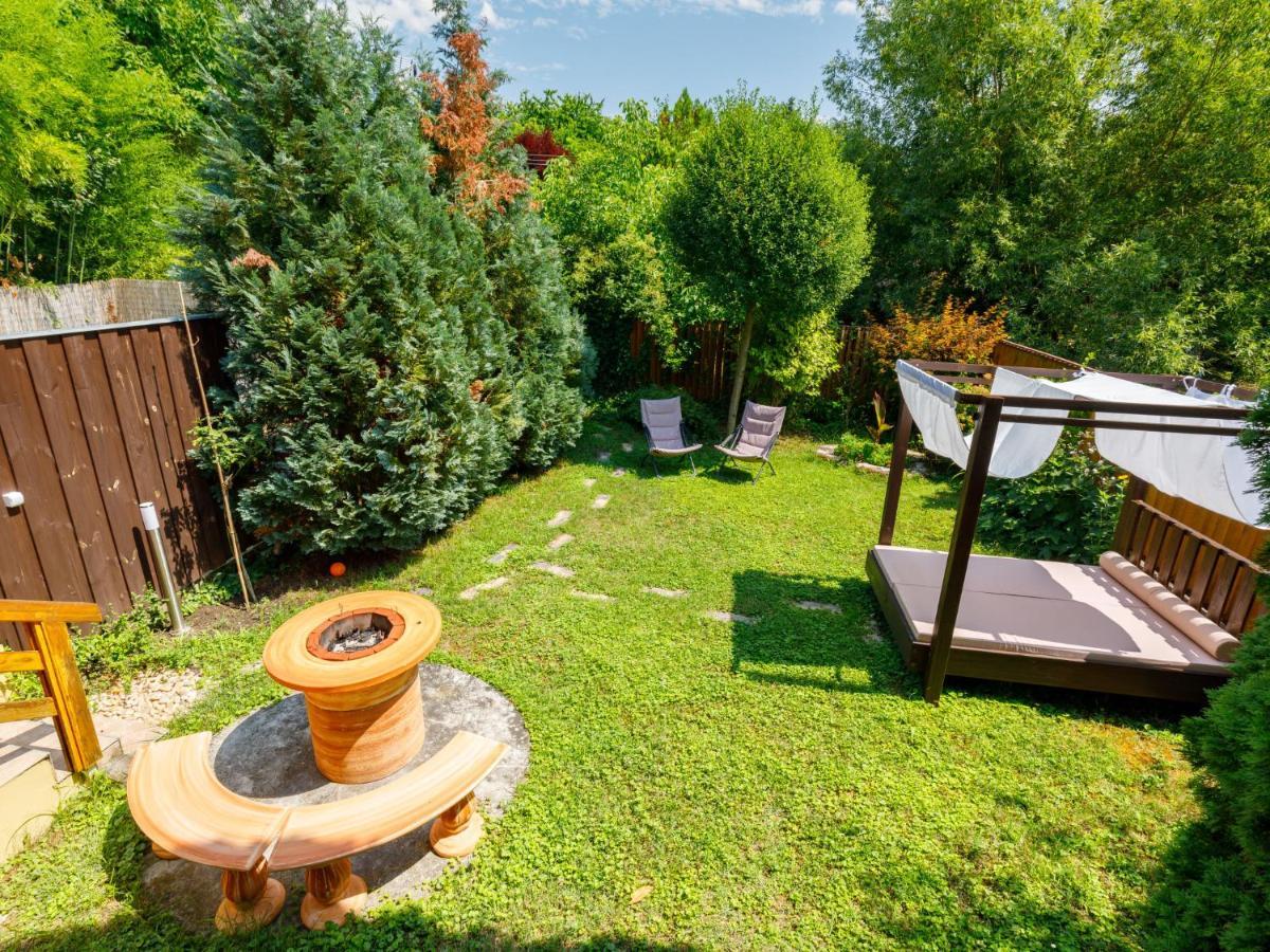 Holiday Home Violetta Grande By Interhome Balatonkenese Exterior photo