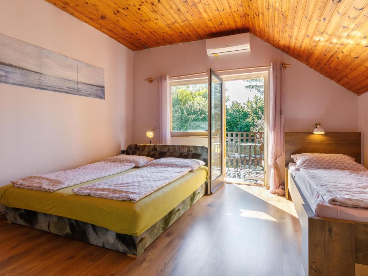Holiday Home Violetta Grande By Interhome Balatonkenese Exterior photo