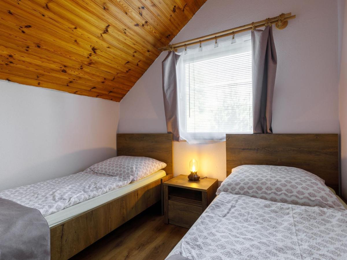 Holiday Home Violetta Grande By Interhome Balatonkenese Exterior photo