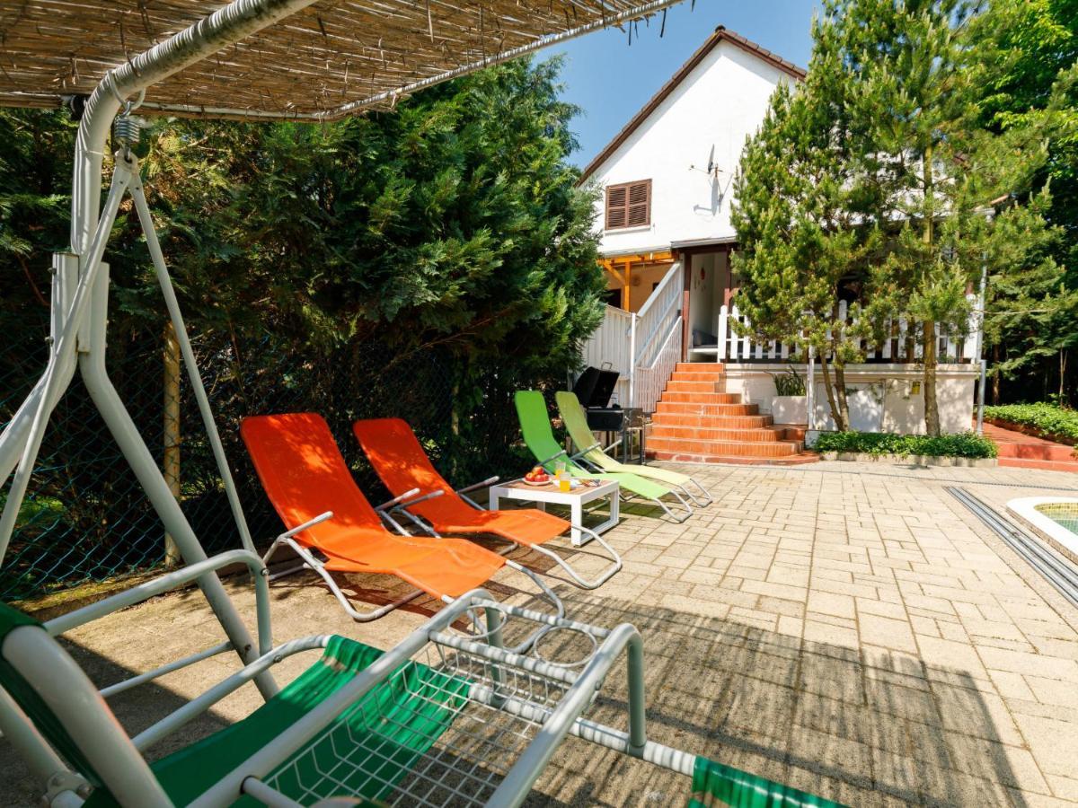 Holiday Home Violetta Grande By Interhome Balatonkenese Exterior photo