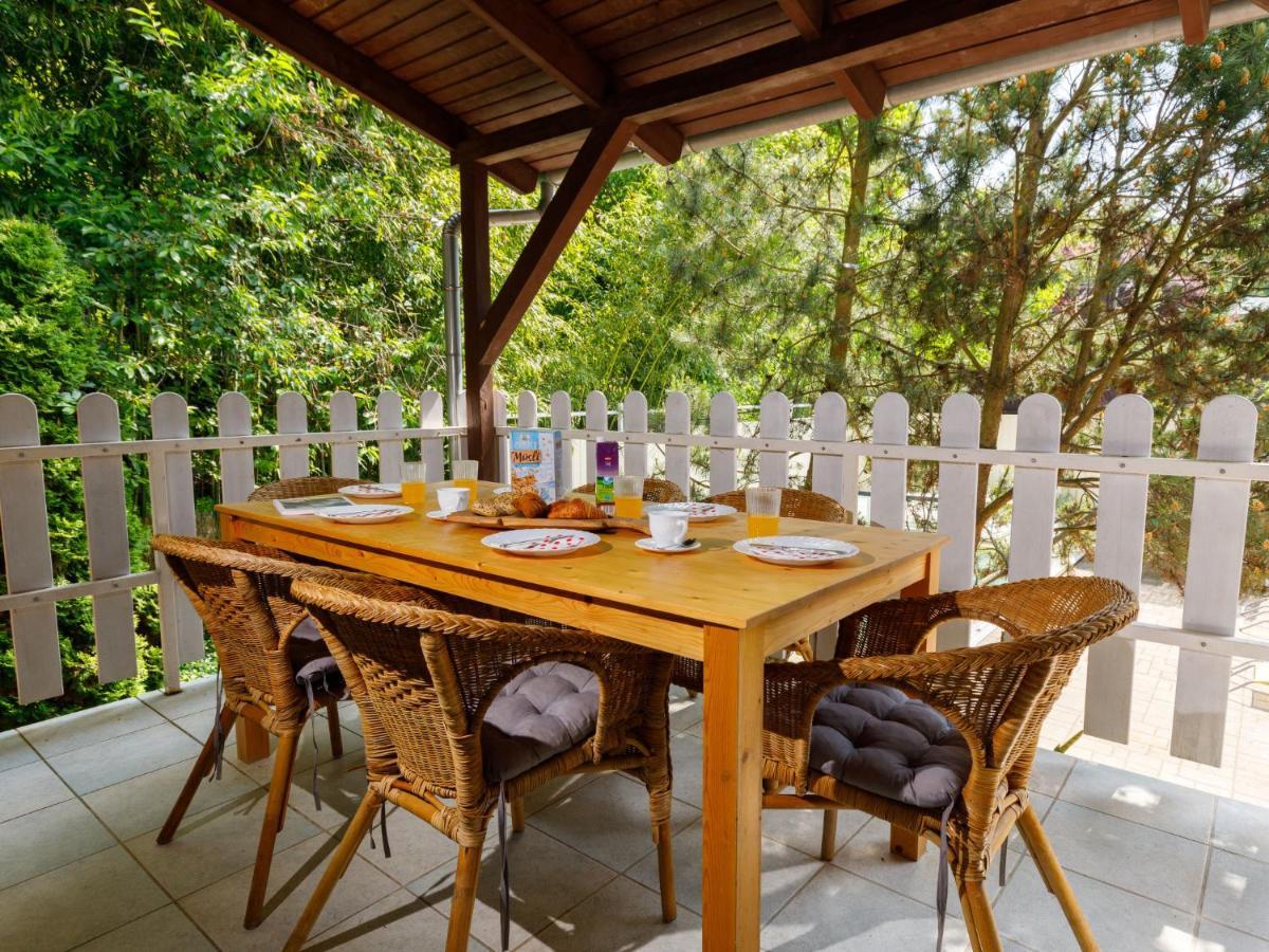 Holiday Home Violetta Grande By Interhome Balatonkenese Exterior photo