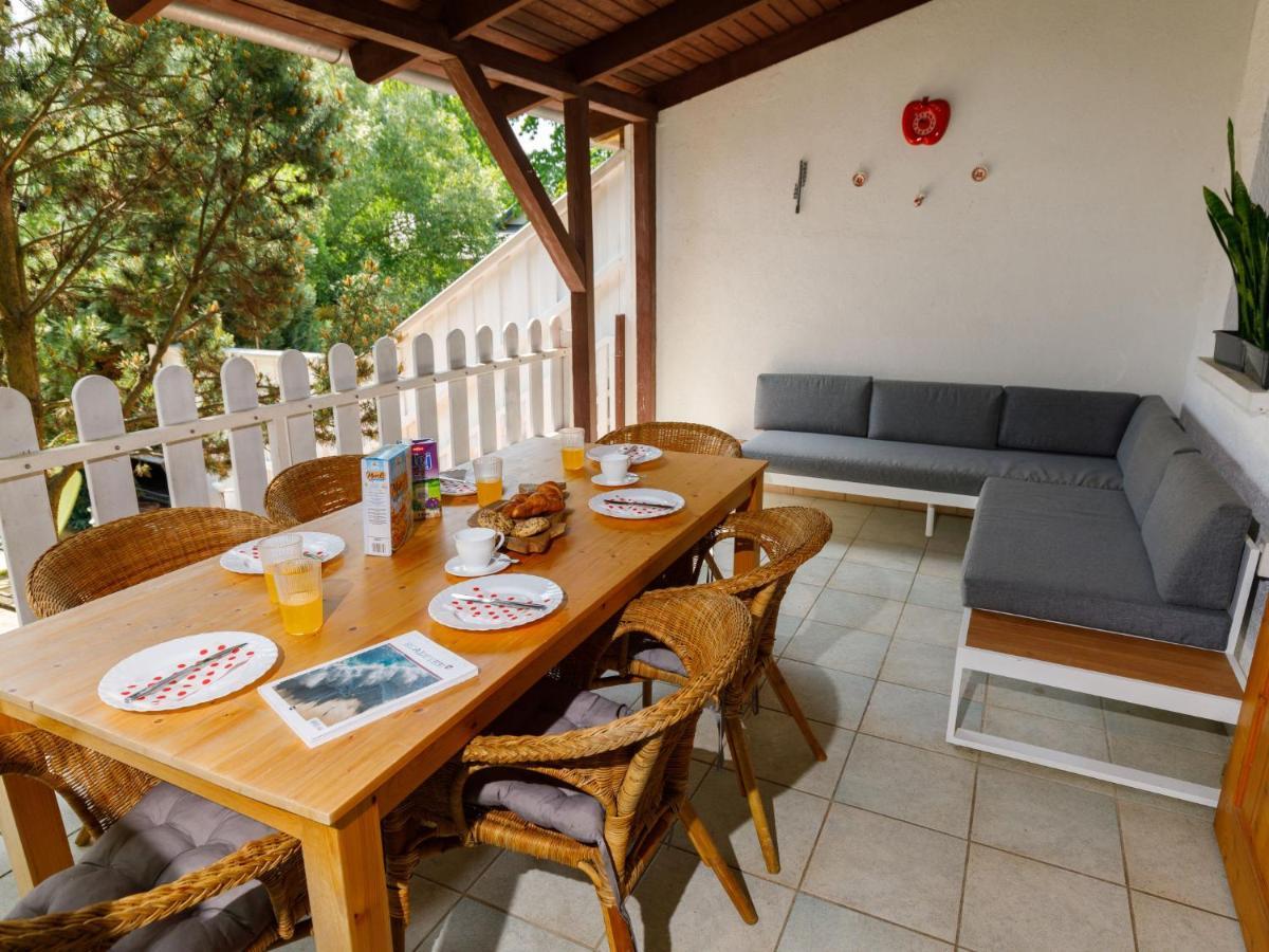 Holiday Home Violetta Grande By Interhome Balatonkenese Exterior photo